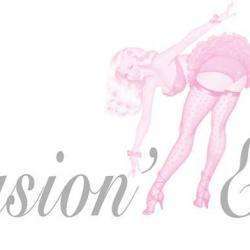 Fusion'elle