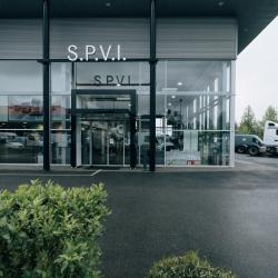 Fuso - Groupe Clim - Pau