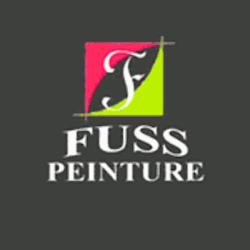 Fuss Peinture