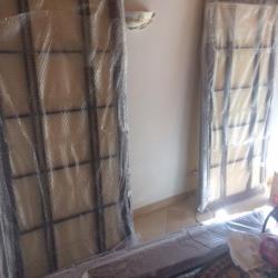 Futons Et Traditions