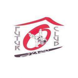 Futur-o-club Judo