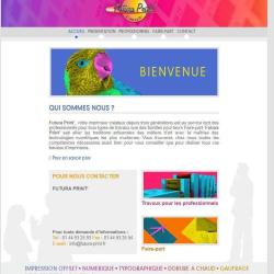 Futura Print'conseils