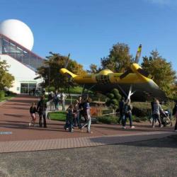 Futuroscope