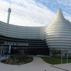 Futuroscope