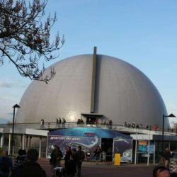 Futuroscope