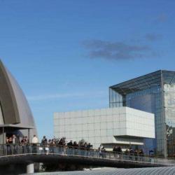 Futuroscope