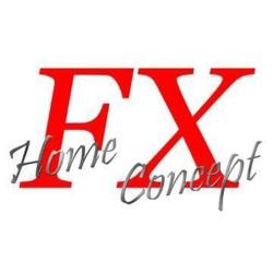 Fx Home Concept