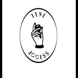Fyne Access