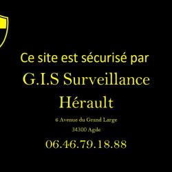 G . I . S Surveillance Hérault