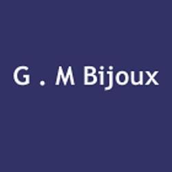 G . M Bijoux
