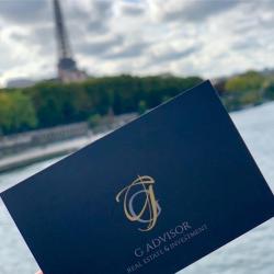 G Advisor - Luxury Living