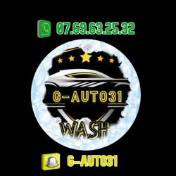 G-auto31wash