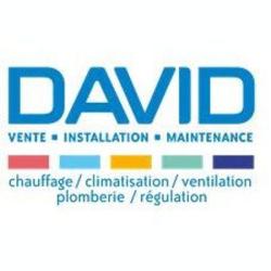 G. David