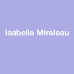 Mireleau Isabelle