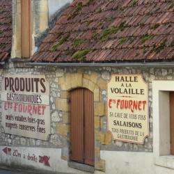 G Et Th Fournet
