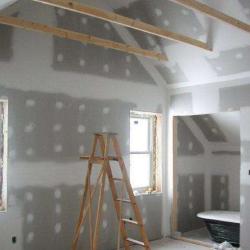 G & G Plâtrerie Peinture