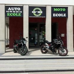 G'm Auto Moto Ecole