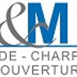 G&m Façade-charpente