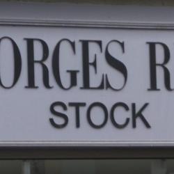 G R Stock