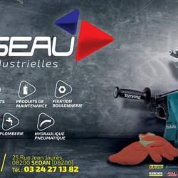 G-rousseau Sa