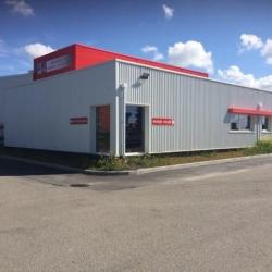 G-truck Brest – Pilayrou