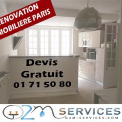 G2m Services