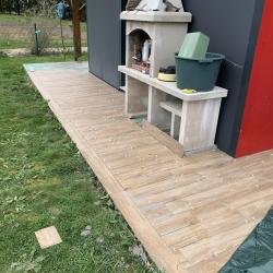 Ga Carrelage