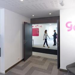 Ga Smart Building Paris
