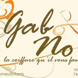 Gab & No