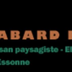 Gabard Frantz, Paysagiste Du 91