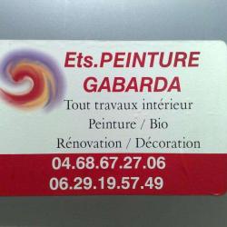 Gabarda