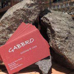 Gabbro Cuisine & Vins