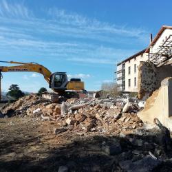 Gabillon Michel Travaux Publics