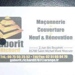 Gaborit Richard