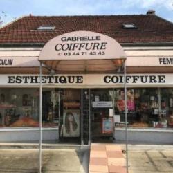 Gabrielle Coiffure