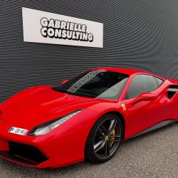 Gabrielle Consulting