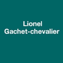 Gachet-chevalier Lionel
