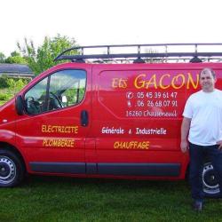 Gacon Robert