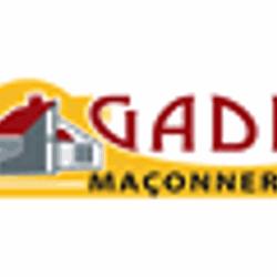 Gadé Maçonnerie