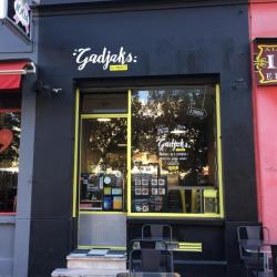 Gadjaks