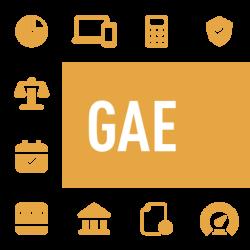 Gae - Gestion Administrative Externalisée
