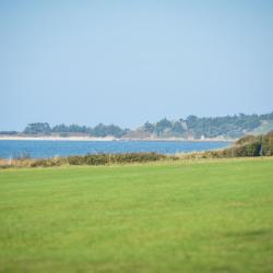 Gaea Lancieux Eco Golf