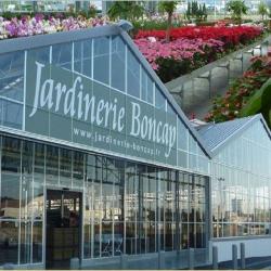Boncap Jardinerie