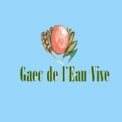 Gaec De L'eau Vive