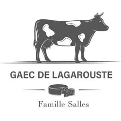 Gaec De Lagarouste