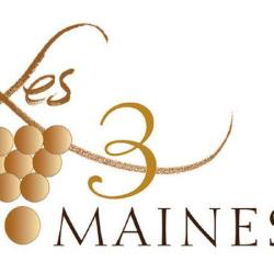 Les 3 Domaines