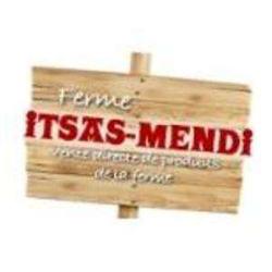 Gaec Itsas Mendi