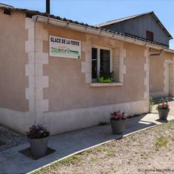 Gaec La Pierre Cochée