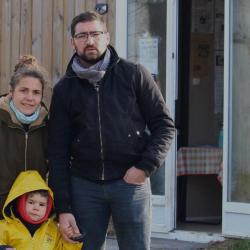 Gaec Mabiquette - Vente à La Ferme