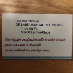 Gaele De Labrusse